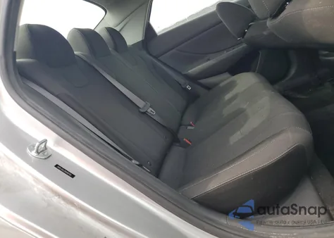 2021 Hyundai Elantra Se from USA, damaged, VIN 5NPLL4AG1MH047103